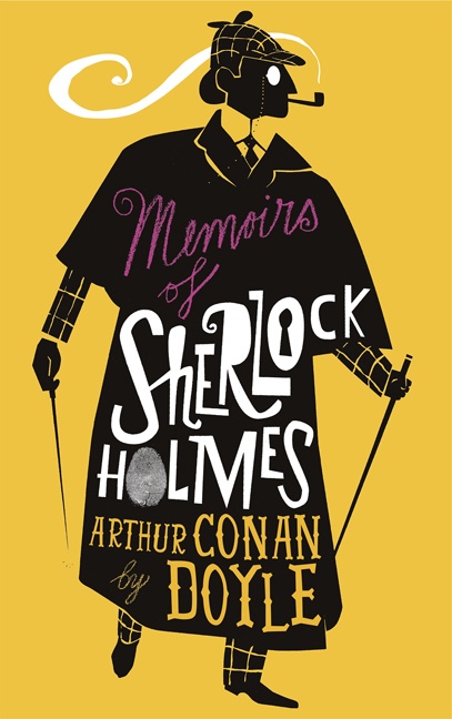 Memoirs-of-Sherlock-Holmes