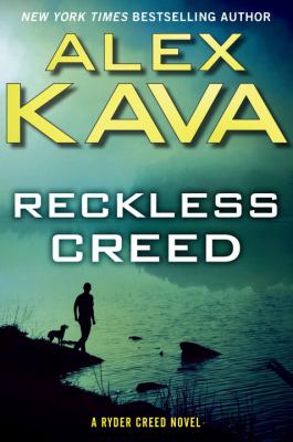 book cover: Reckless Creed by Alex Kava